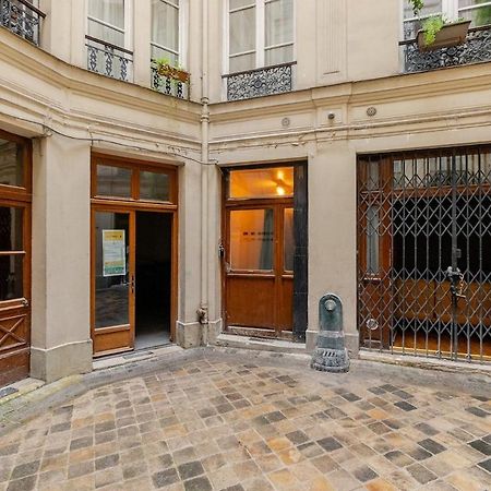 Studio Paris - Metro 7 Cadet - Quartier Faubourg-Montmartre Exterior photo